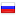 simgost.ru server is located in Russia
